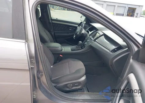 2014 Ford Taurus Sel z USA, uszkodzony, nr VIN 1FAHP2E8XEG106971